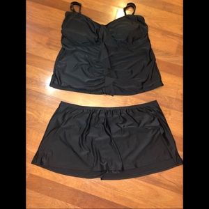 Catalina - Women’s Swimsuit Top & Bottoms